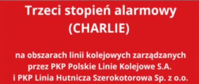 trzeci stopień 