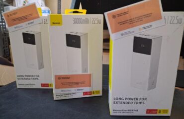 POWERBANK