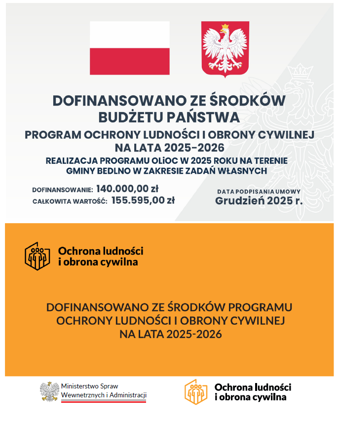 Tablica obrona