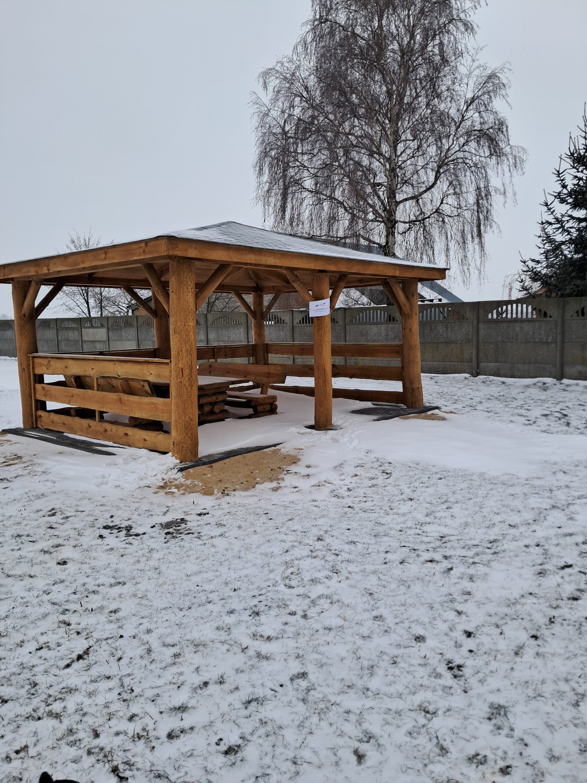 GRANTY SOŁECKIE